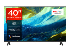 TCL 40RS550K TV 101.6 cm (40