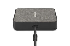Kensington MD125U4 USB4 Portable Docking Station (DFS)