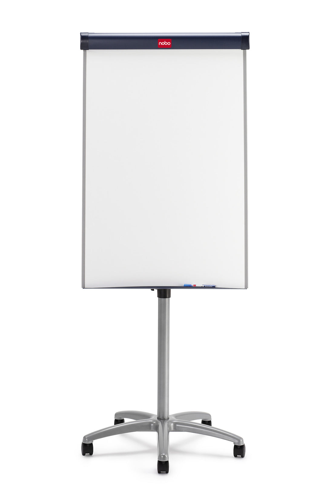 Nobo Impression Pro Mobile Steel Magnetic Whiteboard Easel