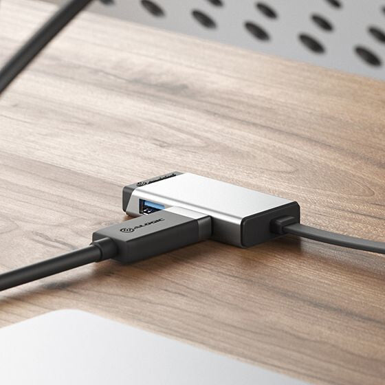 ALOGIC MagForce DUO 2-in-1 Adapter