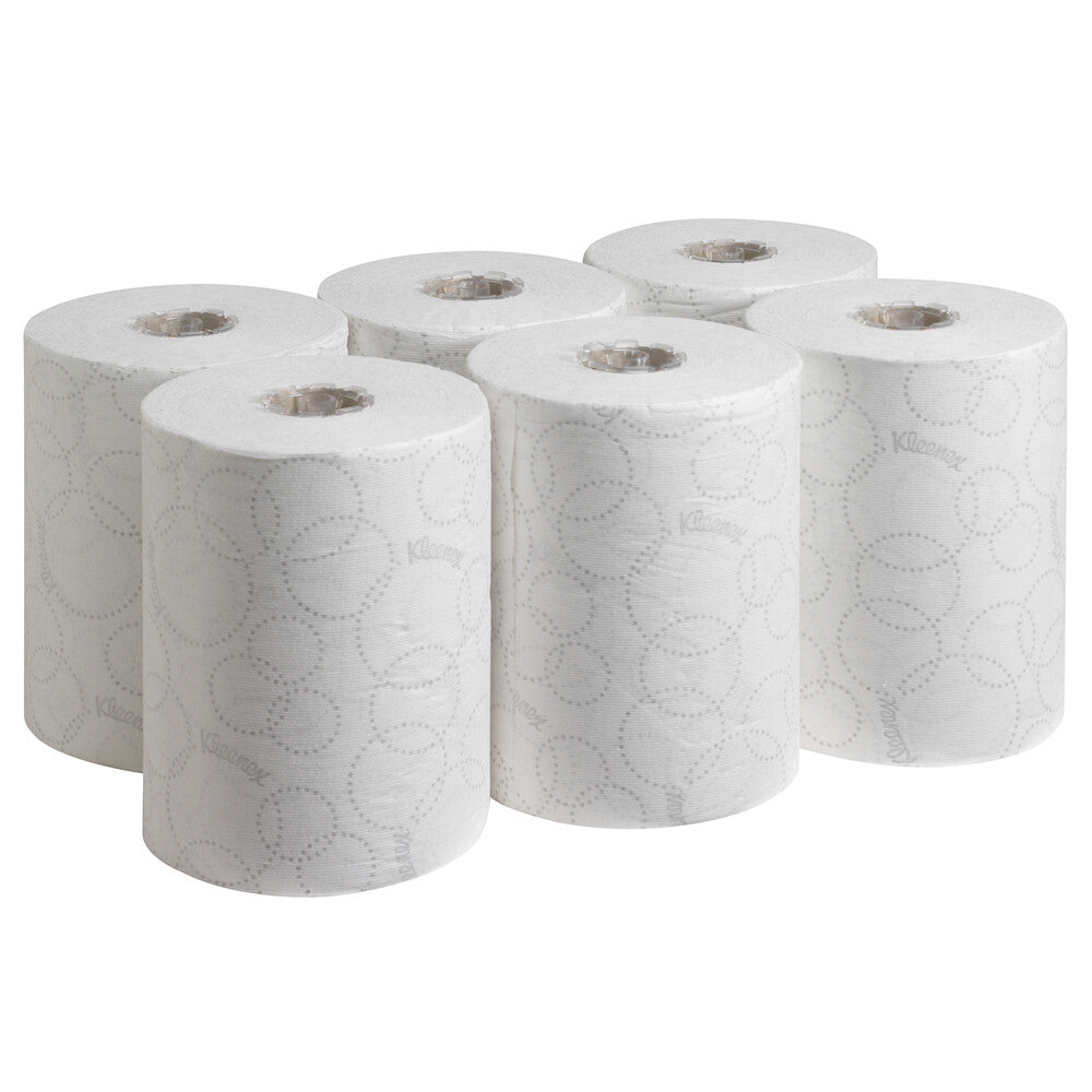 Kleenex 6781 paper towels 2400 sheets White 600 m - image 2