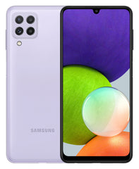Samsung Galaxy A22 5G SM-A226B 16.8 cm (6.6