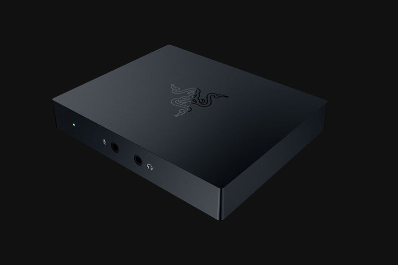Razer Ripsaw HD video capturing device HDMI