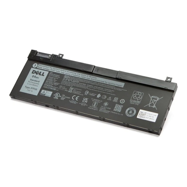 Origin Storage GHXKY industrial rechargeable battery Lithium-Ion (Li-Ion) 8000 mAh 7.6 V