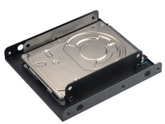 Akasa Mounting adapter allows a 2.5
