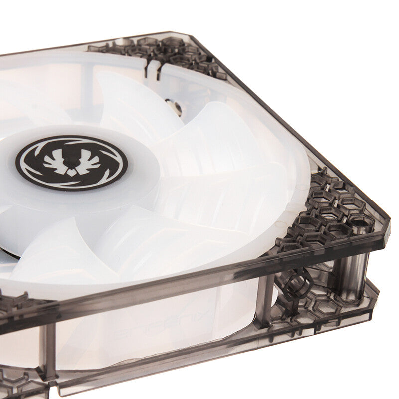 BitFenix Spectre Pro RGB Computer case Fan 14 cm