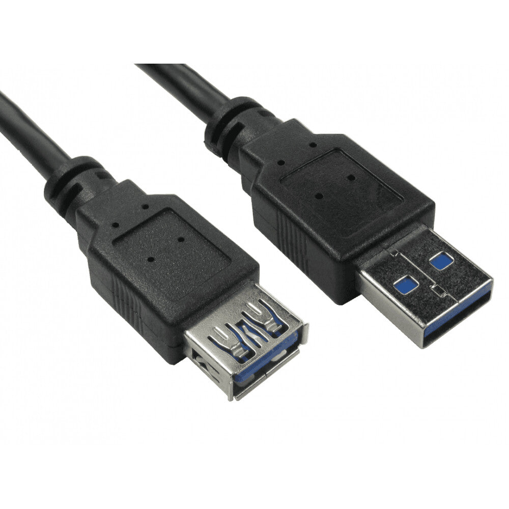 Direct Usb Cable Cables Direct 99CDL3-822 USB cable USB 3.2 Gen 1 (3.1 Gen 1) 2 m USB A ...