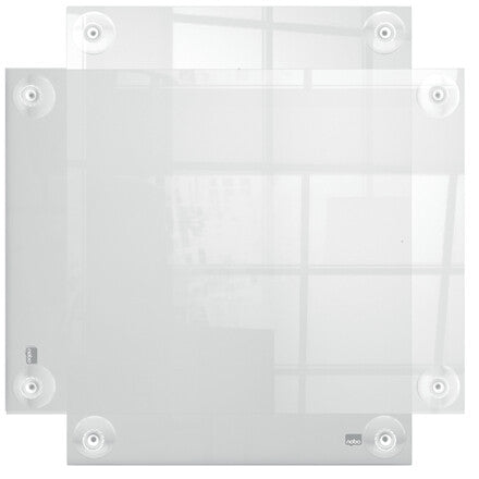 Nobo Premium Plus A4 Clear Acrylic Wall Mounted Repositionable Poster Frame - image 9