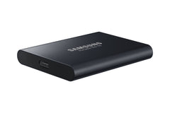 Samsung T5 1 TB USB Type-C 3.2 Gen 2 (3.1 Gen 2) Black
