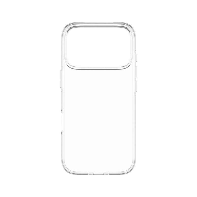 PanzerGlass SAFE. by ® TPU Case Transparent iPhone 17 Pro | Bulk