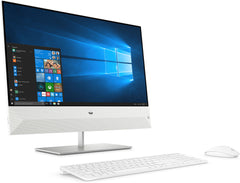 HP Pavilion 24-xa1010na AMD Ryzen™ 7 3750H 60.5 cm (23.8