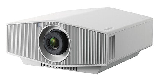 Sony VPL-XW5000 Standard throw projector 2000 ANSI lumens 3LCD UHD 4K (3840x2160) White