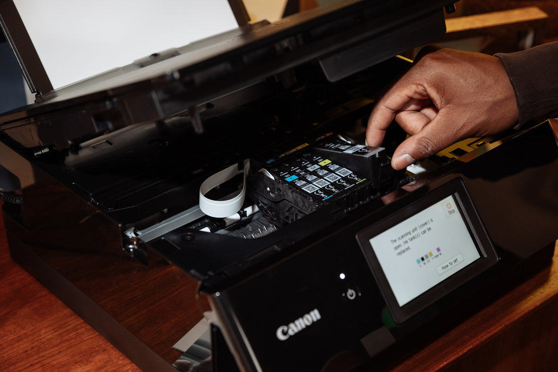 Canon PIXMA TS8750 Inkjet A4 4800 x 1200 DPI Wi-Fi - image 11