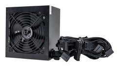 VIDA AA-750-YY power supply unit 750 W 24-pin ATX ATX Black
