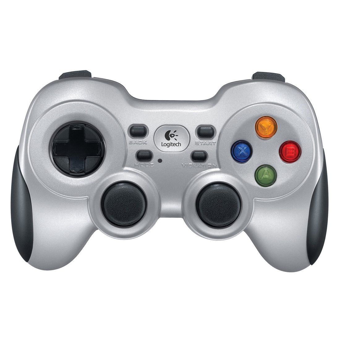 Logitech G Wireless Gamepad F710 - image 2