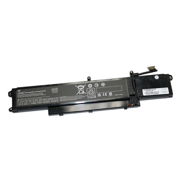 BTI TPN-IB0N compatible 95Wh 8-cell battery for HP Zbook Fury 16 G9 G10
