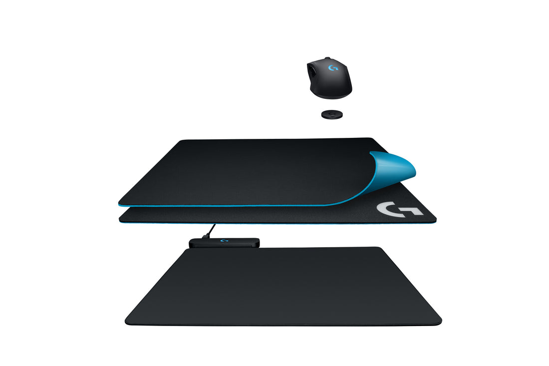 Logitech G POWERPLAY Wireless Charging System - image 7