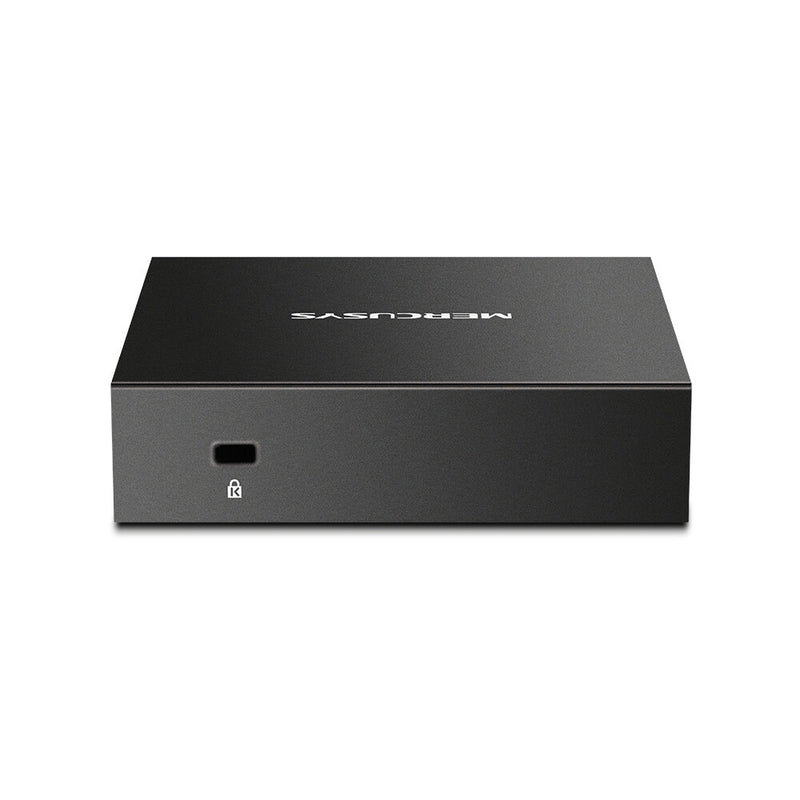 Mercusys 5-Port Gigabit Desktop Switch