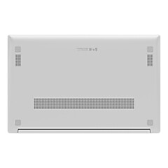 Samsung Galaxy Book NP755XDA-KA1UK laptop Intel® Core™ i5 i5-1135G7 39.6 cm (15.6") Full HD 8 GB LPDDR4x-SDRAM 256 GB SSD Wi-Fi 6 (802.11ax) Windows 10 Home Silver