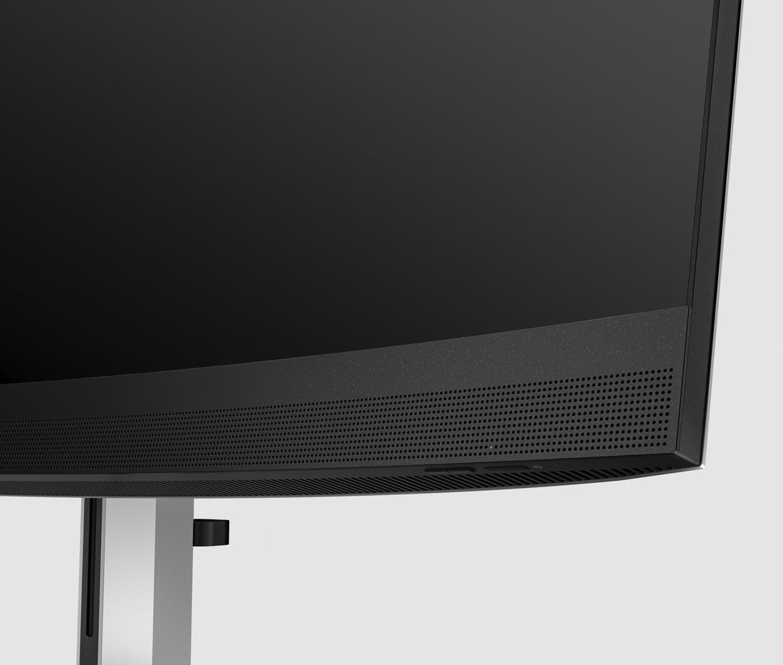 HP Series 7 Pro 39.7 inch 5K2K Conferencing Monitor-740pm - image 12