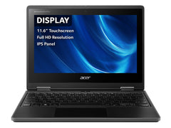 Acer TravelMate Spin B3 B311RN-32 11.6