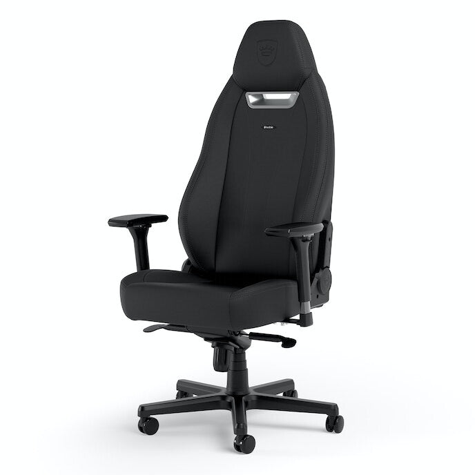 noblechairs LEGEND Gaming Chair Black Edition – High-tech PU Leather - image 2
