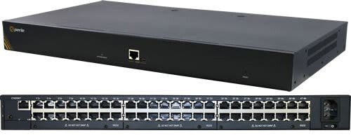 Perle IOLAN SCG48 RS-232/RJ-45
