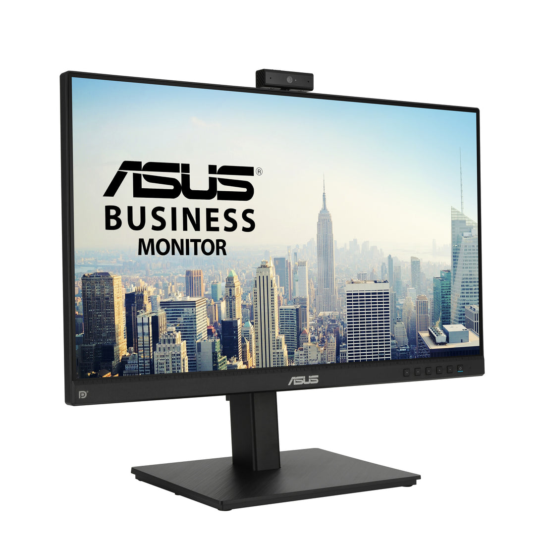ASUS BE24EQSK computer monitor 23.8" 1920 x 1080 pixels Full HD Black - image 3