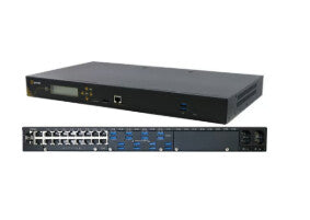 Perle IOLAN SCG34 RU RS-232/RJ-45