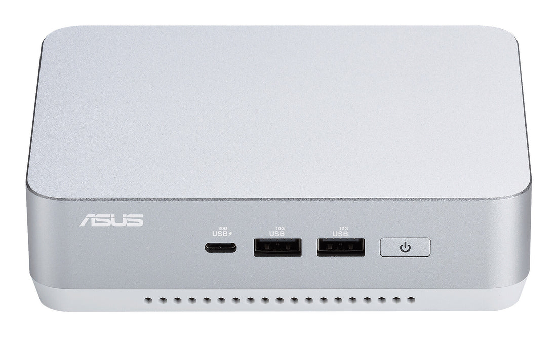 ASUS RNUC14RVSU7089A2I UCFF Silver 155H - image 7