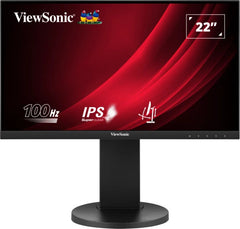 Viewsonic VG Series VG2208A LED display 55.9 cm (22