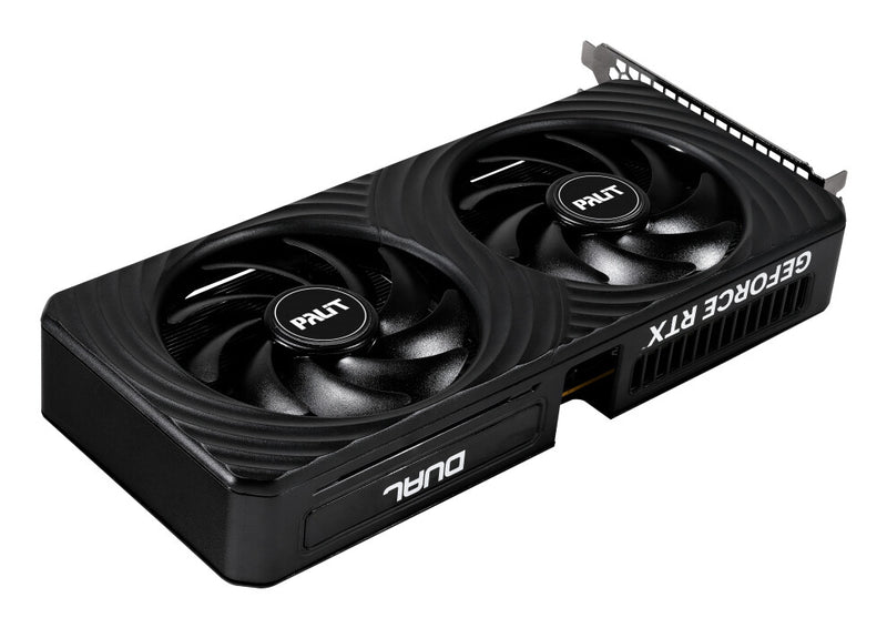 Palit GeForce RTX 5050 Dual NVIDIA 8 GB GDDR6