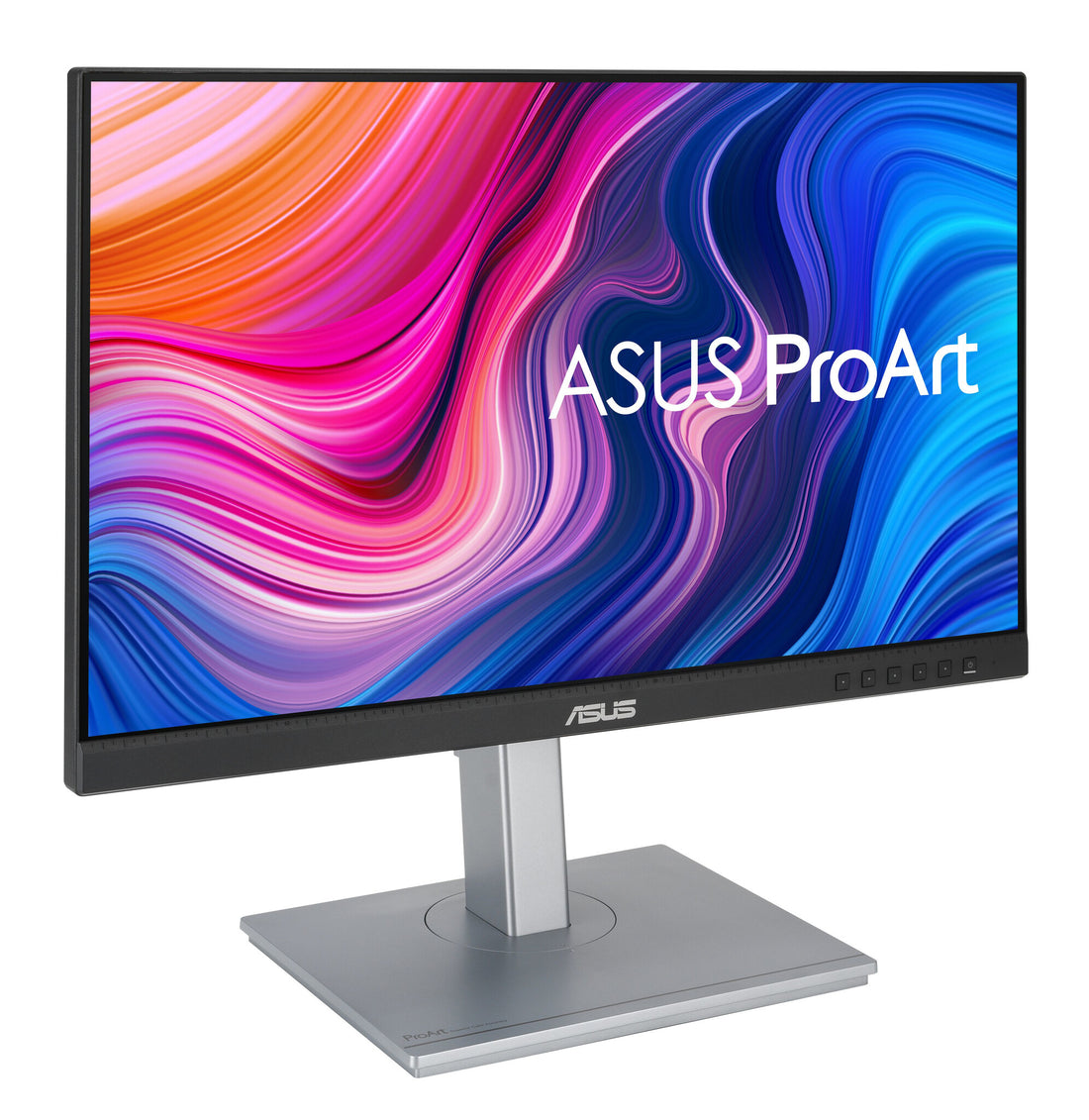 ASUS PA247CV computer monitor 23.8" 1920 x 1080 pixels Full HD LED Black, Silver - image 11