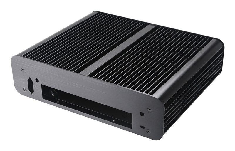 Akasa MaxWell Pro Mini-ITX Fanless Case