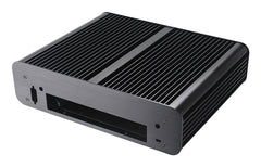 Akasa MaxWell Pro Mini-ITX Fanless Case