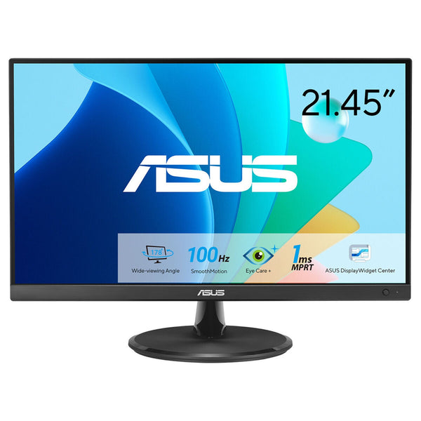 ASUS 21.4" Full HD Monitor (VP227HF)