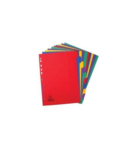 Elba 400007516 divider Multicolour 10