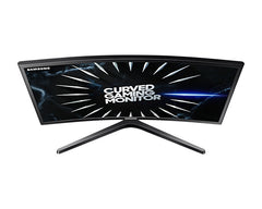 Samsung CRG5 computer monitor 61 cm (24