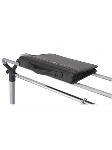 Alba PMGROUP3 coat rack Floorstanding 2 hook(s) Grey - image 5