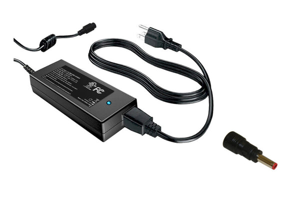 BTI 1XRN1 compatible 65W Laptop chager for Dell laptops with 7.4mm x 5.0mm connector