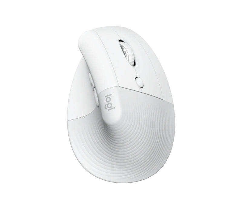 Logitech Lift Vertical Ergonomic Mouse
