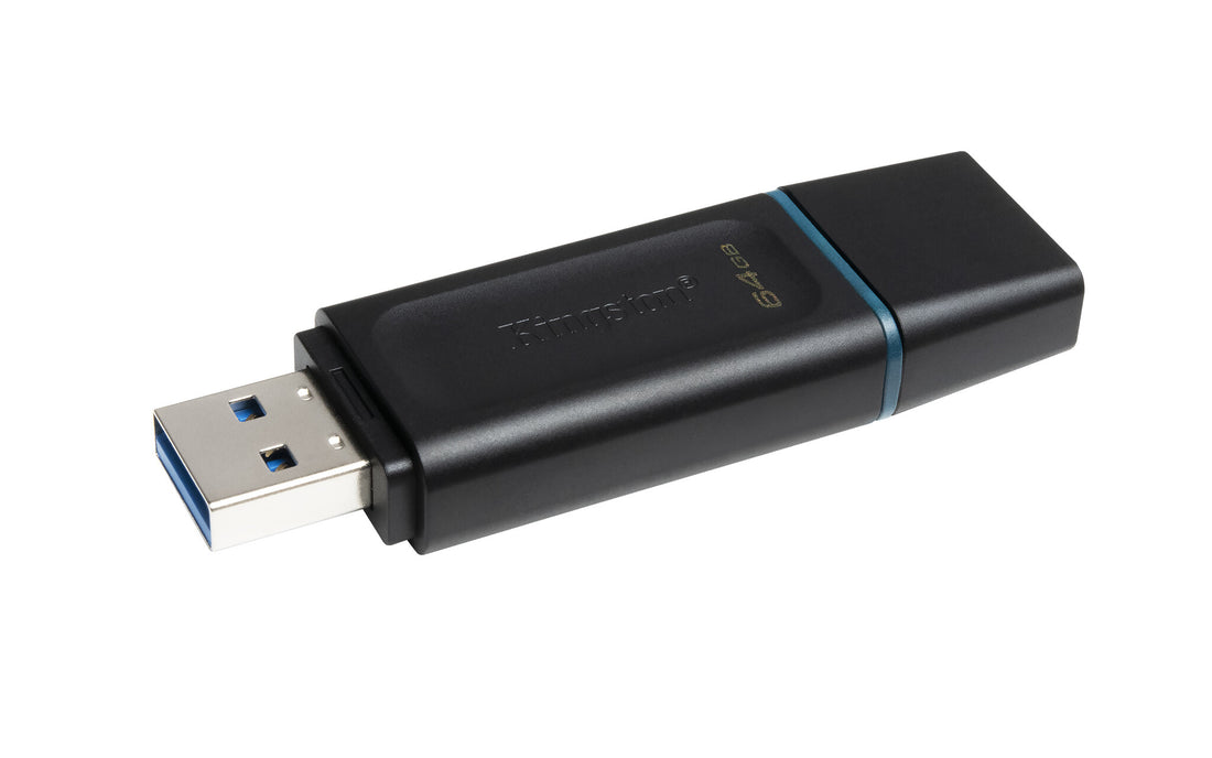 Kingston Technology DataTraveler Exodia - USB 3.2 Flash Drive - image 5