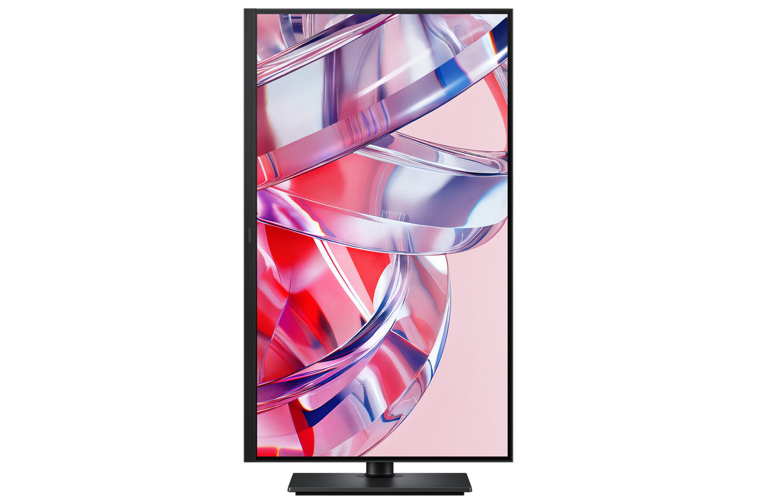 Samsung S80H computer monitor 32" 3840 x 2160 pixels 4K Ultra HD LCD Black - image 10