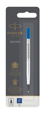 Parker 1950322 pen refill Fine Blue 1 pc(s)