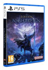 BANDAI NAMCO Entertainment ELDEN RING NIGHTREIGN