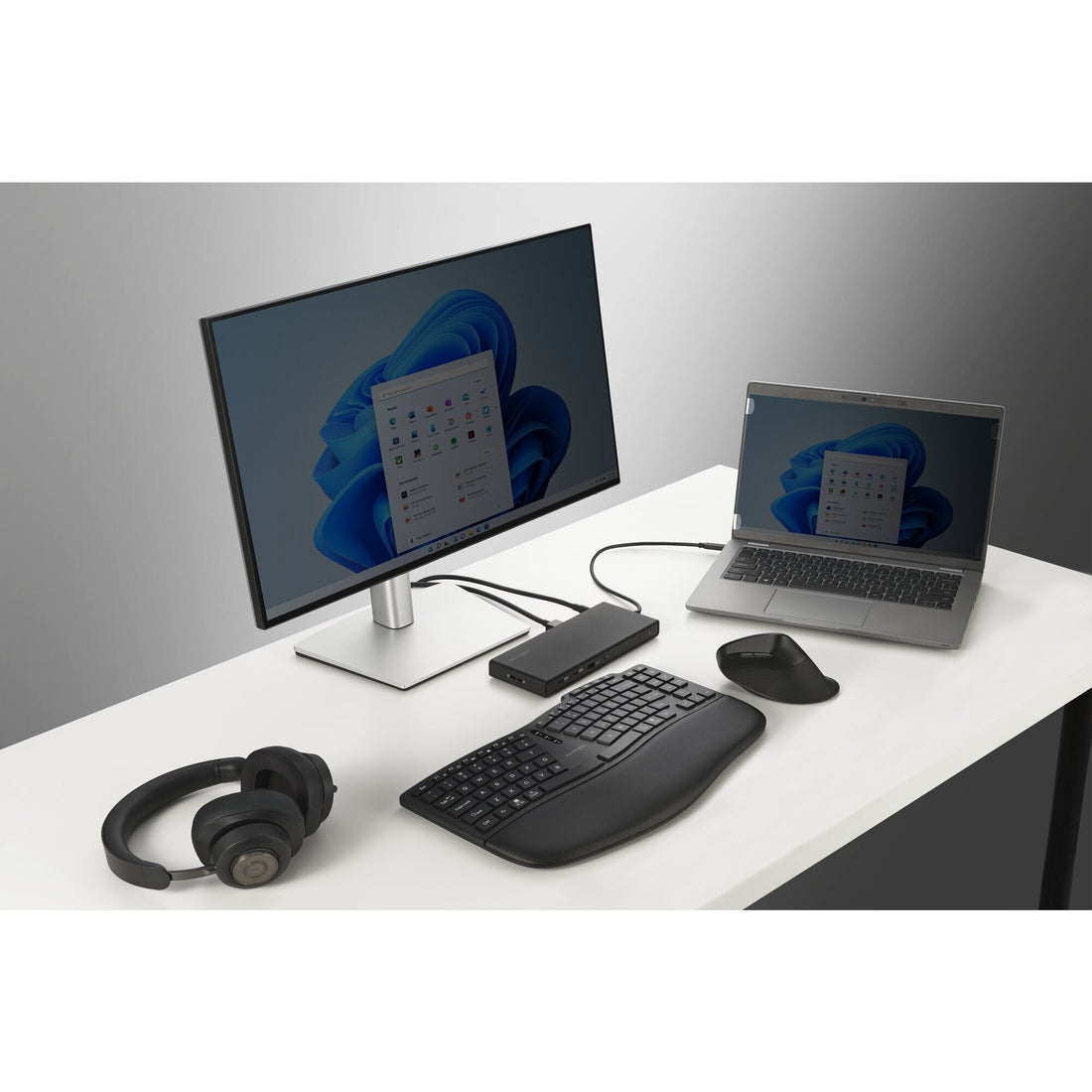 Kensington 2-way Removable Privacy Screen Filter for 14.1" Laptops 16:9 - image 9