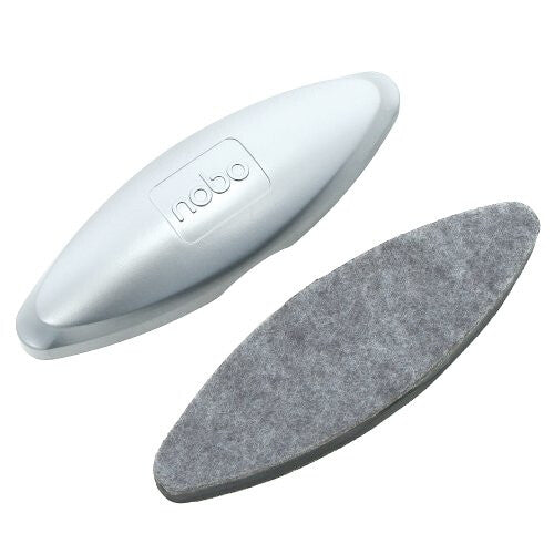 Nobo Glass Whiteboard Eraser - image 4