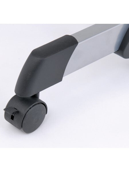 Alba PMGROUP3 coat rack Floorstanding 2 hook(s) Grey - image 6
