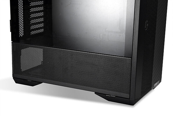 Lian Li Lancool II Mesh Performance Midi Tower Black