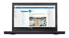 Lenovo ThinkPad X270 Intel® Core™ i7 i7-6600U Laptop 31.8 cm (12.5